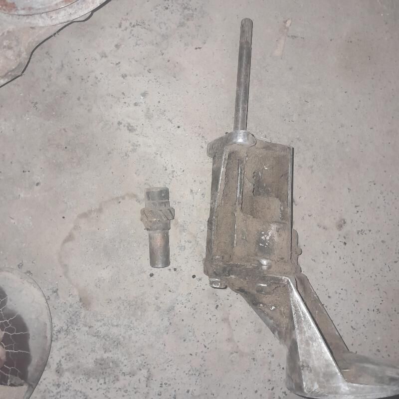 ренаулт 19 запчаст 750 TMT - Дашогуз - img 2