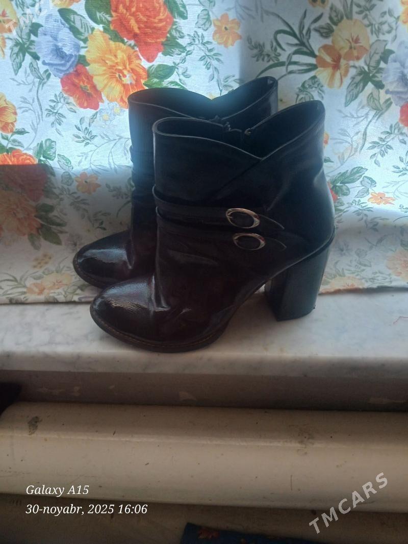 GATY ARZAN BAHADAN - Aşgabat - img 2