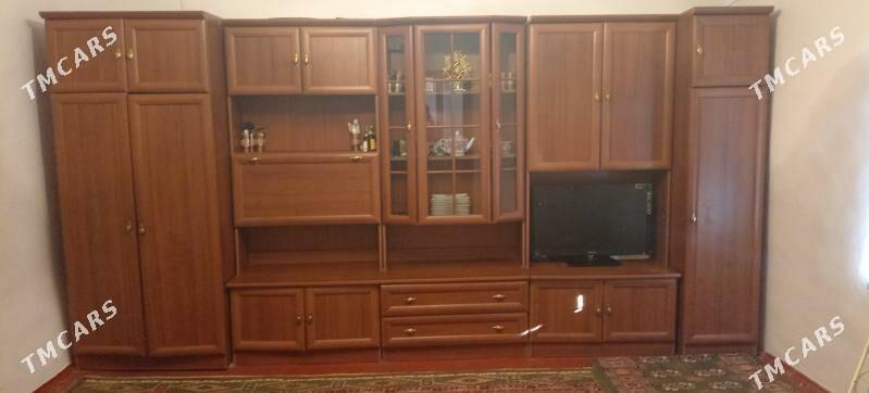 Sdenka Garnatur - Гумдаг - img 1