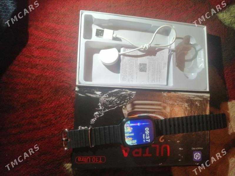 smart sagat - Дашогуз - img 2