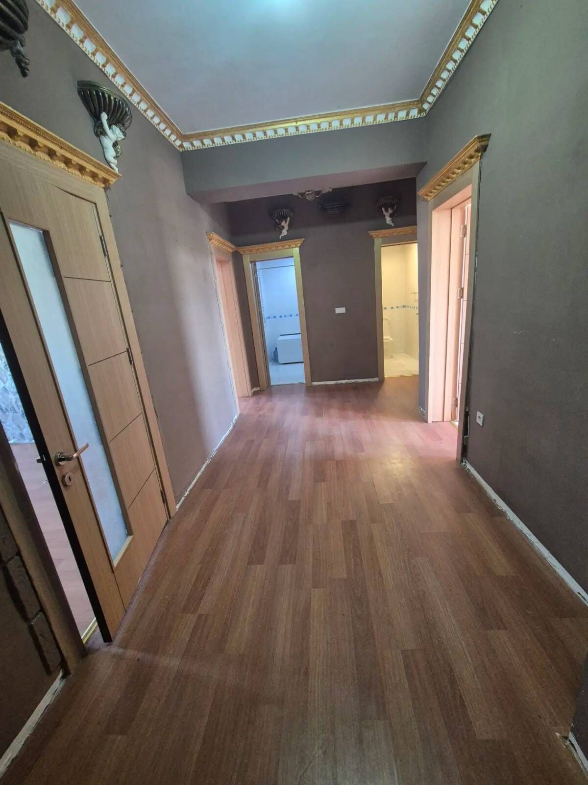 taslama 2 komnat gyssagly baha - Aşgabat - img 7