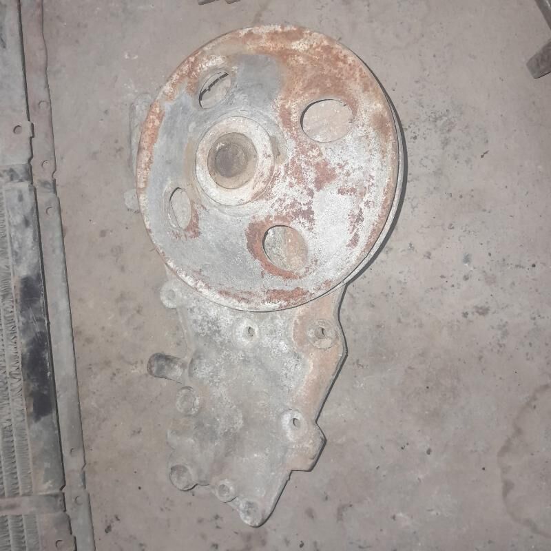 ренаулт 19 запчаст 750 TMT - Дашогуз - img 3