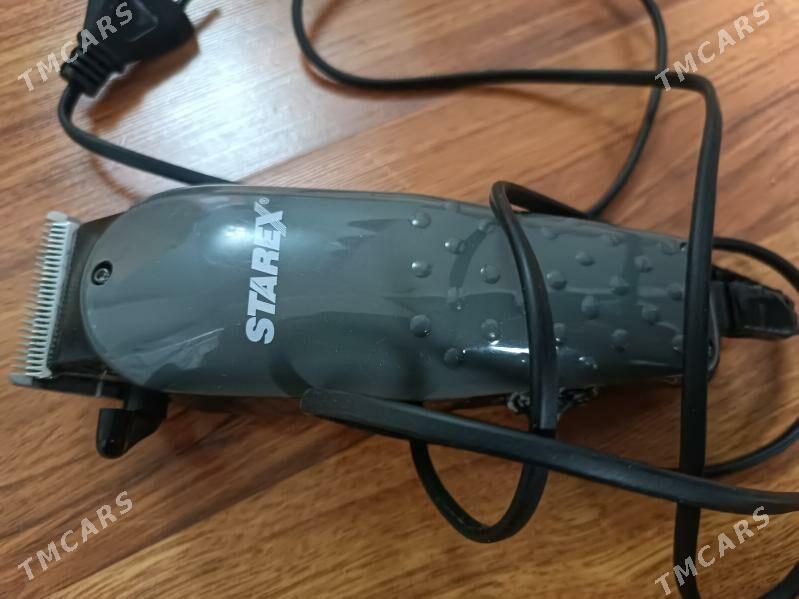 WAHL - Balkanabat - img 3