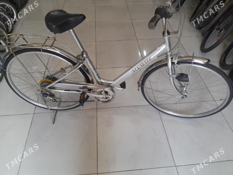 Yaposga 27lik 6 uskor - Мары - img 1