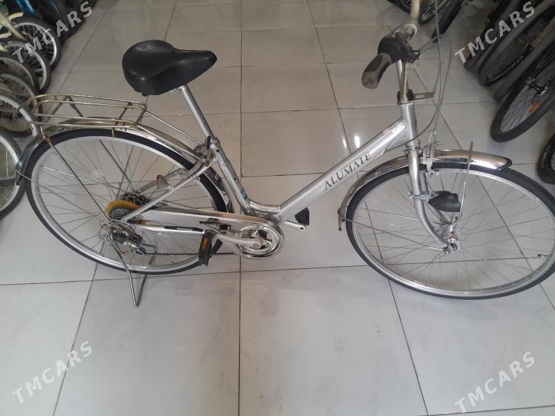 Yaposga 27lik  6 uskor - Мары - img 2