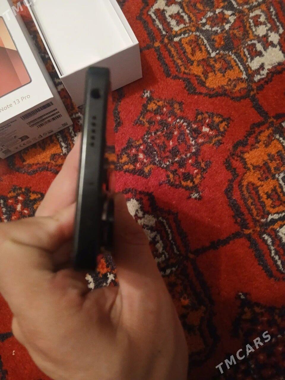 Redmi  note 13 pro - Saýat - img 5