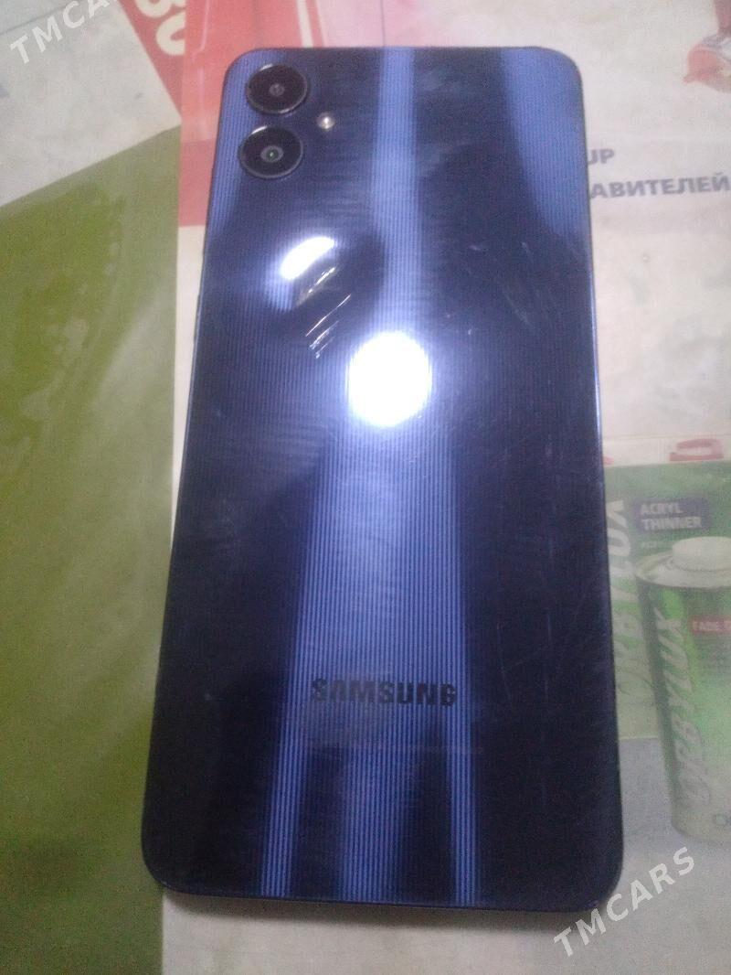 A 05 - Дашогуз - img 2