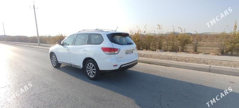 Nissan Pathfinder 2014 - 175 000 TMT - Aşgabat - img 5
