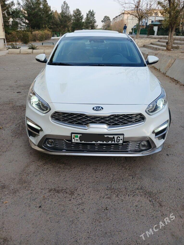 Kia Forte 2021 - 235 000 TMT - Aşgabat - img 1
