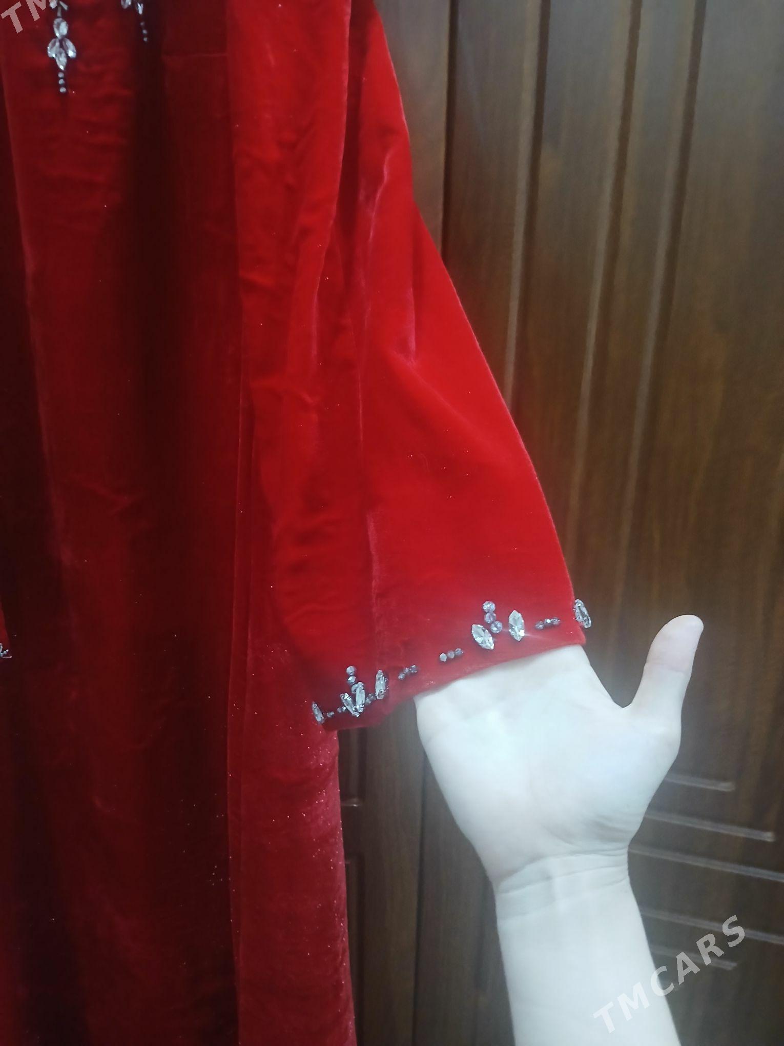 Abaya koynek - Туркменабат - img 2