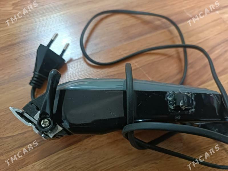 WAHL - Balkanabat - img 4