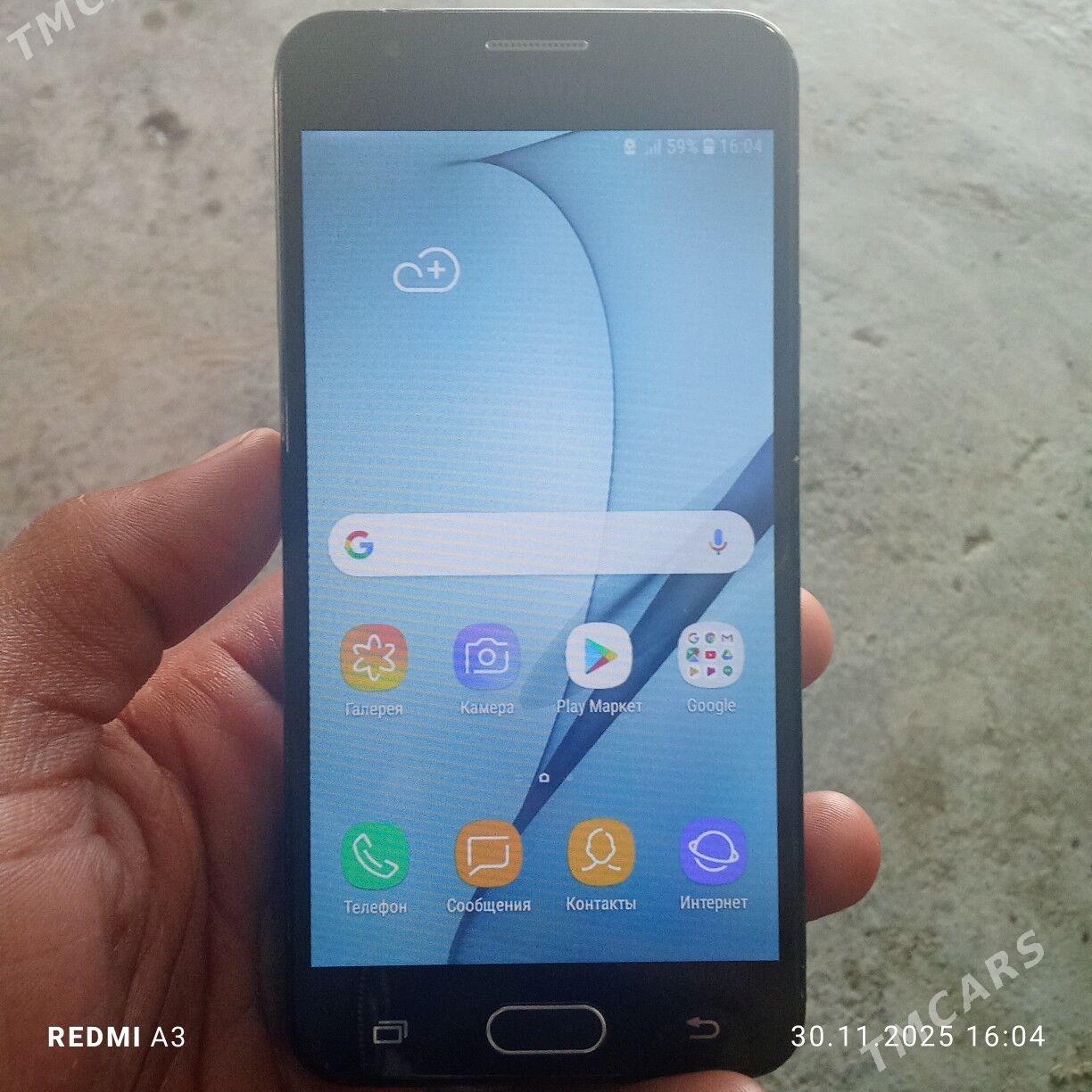 samsung j5prime - Гёкдепе - img 3