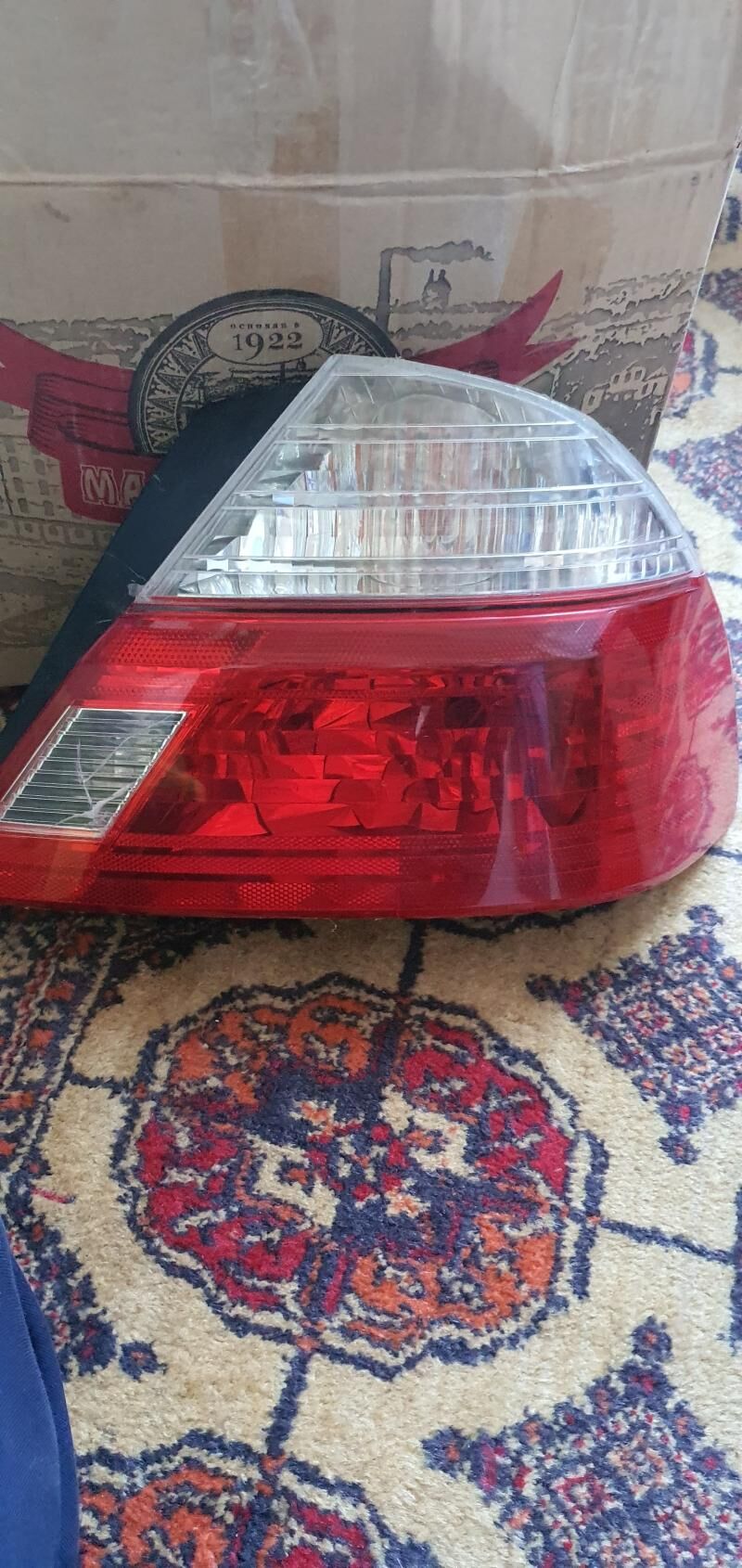 Fara 2 400 TMT - Türkmenabat - img 2