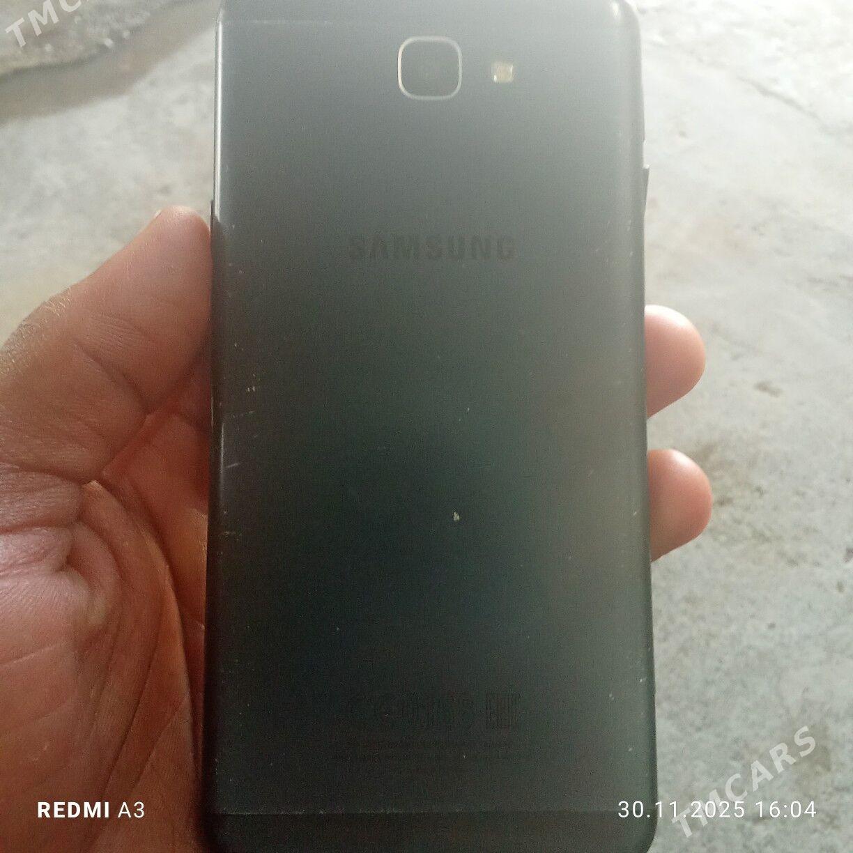 samsung j5prime - Гёкдепе - img 2