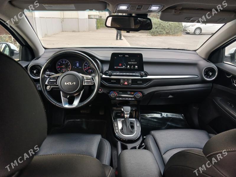 Kia Forte 2021 - 235 000 TMT - Aşgabat - img 8