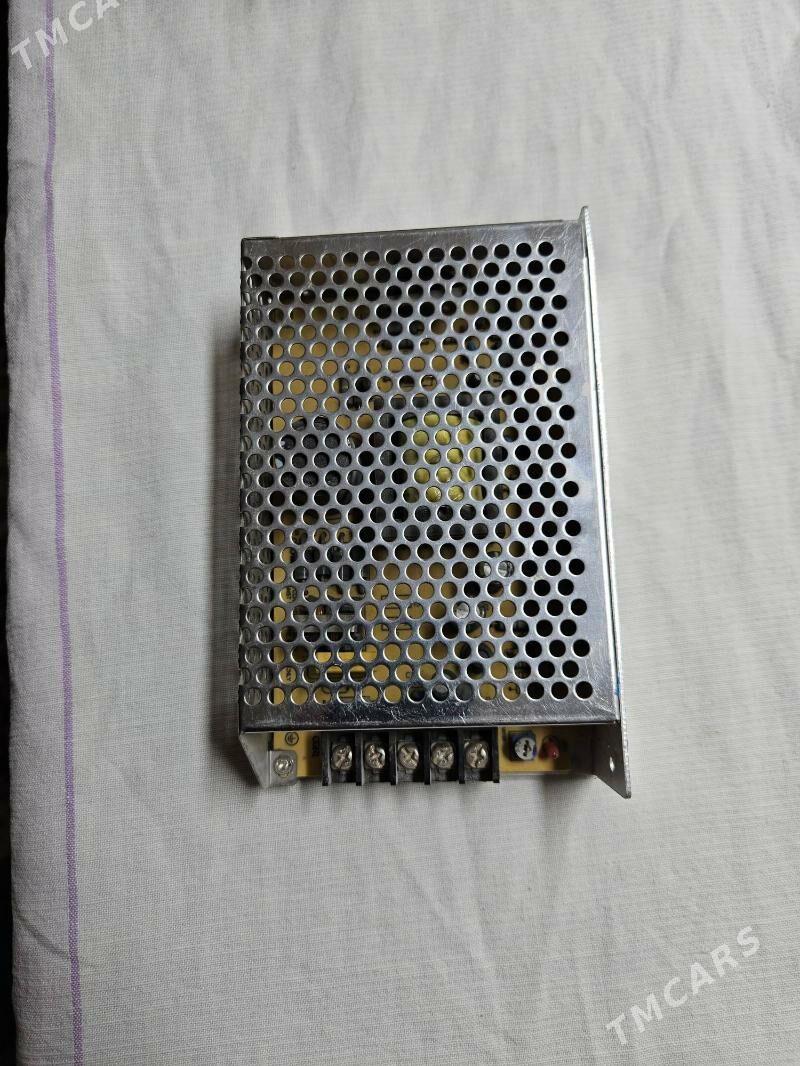 BLOK PITANIÝA,  блок питания - Gagarin köç, köne Howa menzili - img 5