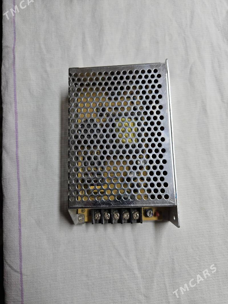 BLOK PITANIÝA,  блок питания - Gagarin köç, köne Howa menzili - img 2