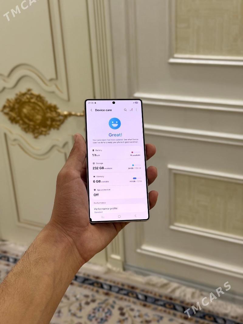 s25 ultra 12/256gb - Aşgabat - img 4