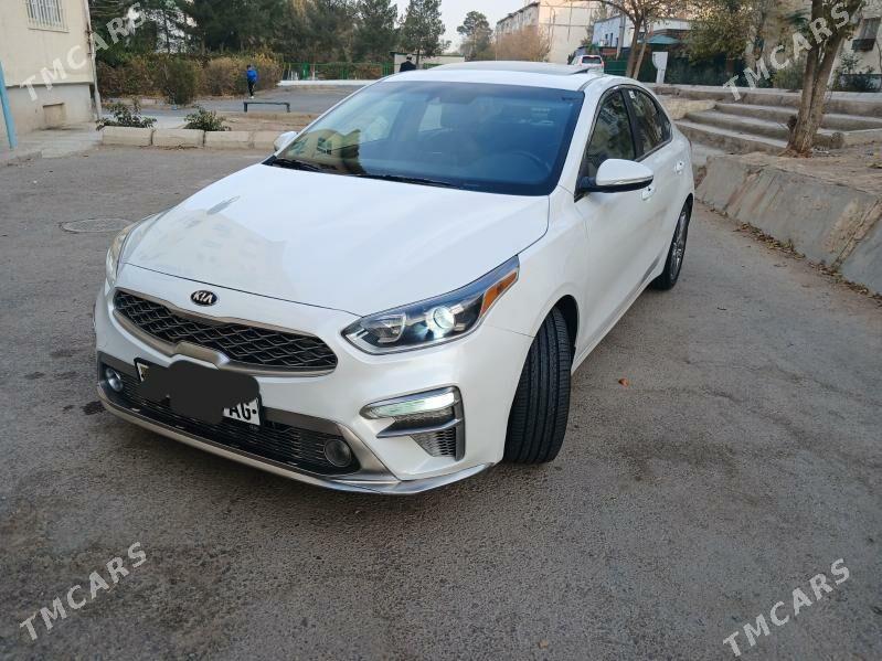 Kia Forte 2021 - 235 000 TMT - Aşgabat - img 3