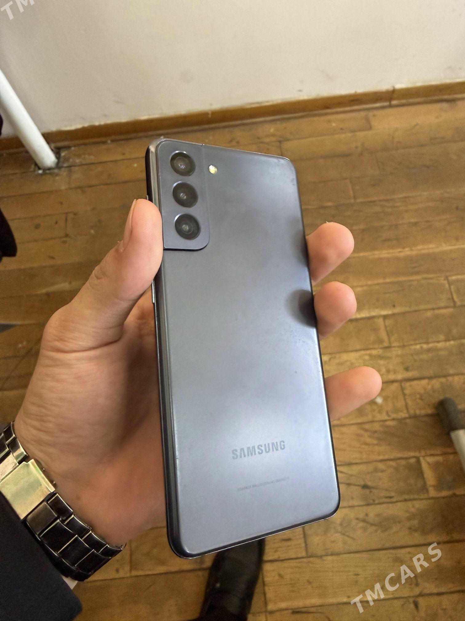 S21 5G - Дашогуз - img 2