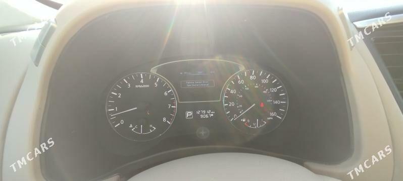 Nissan Pathfinder 2014 - 175 000 TMT - Aşgabat - img 8