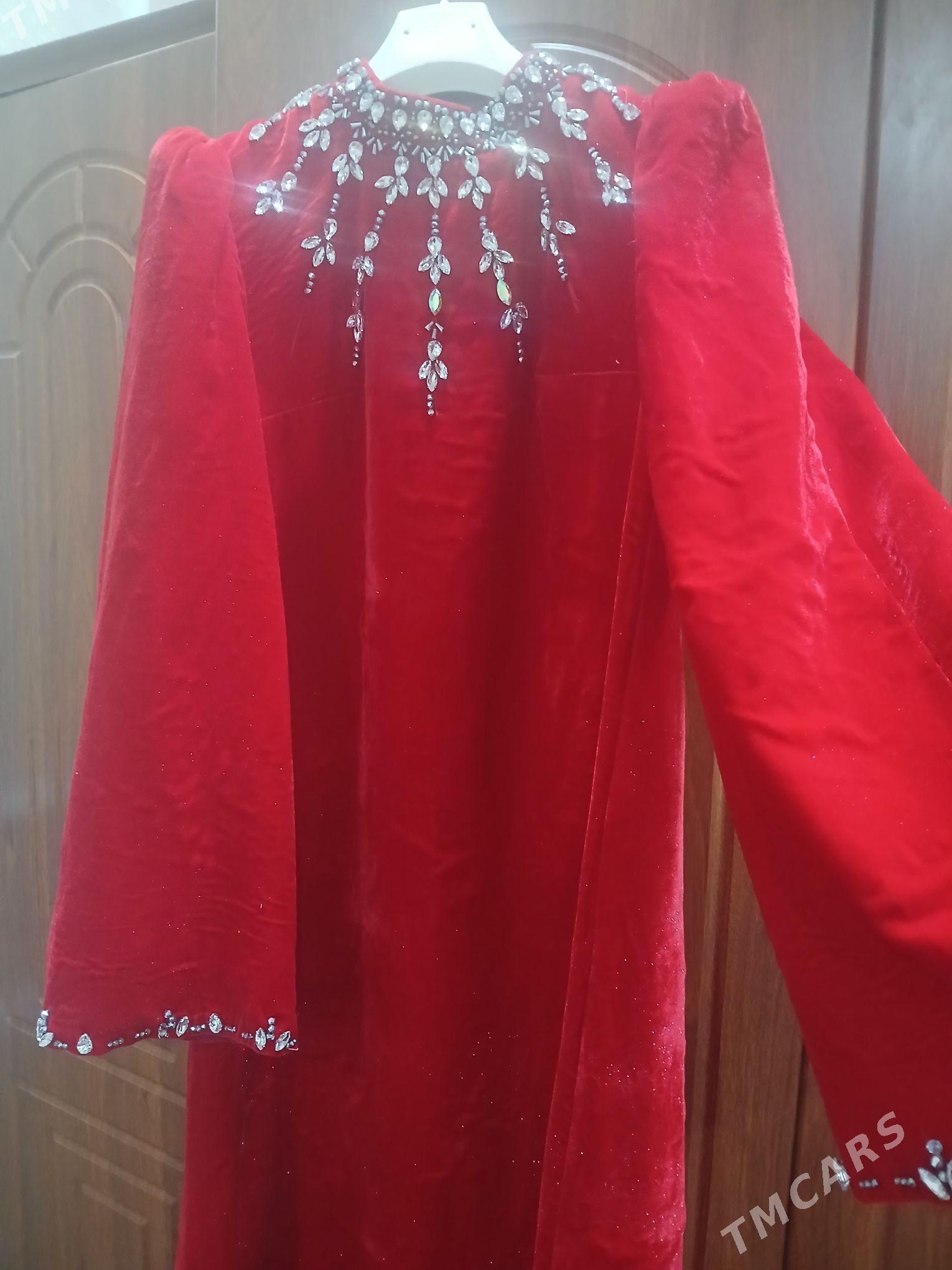 Abaya koynek - Туркменабат - img 1