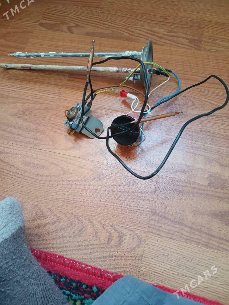 Ten - Parahat 2 - img 2