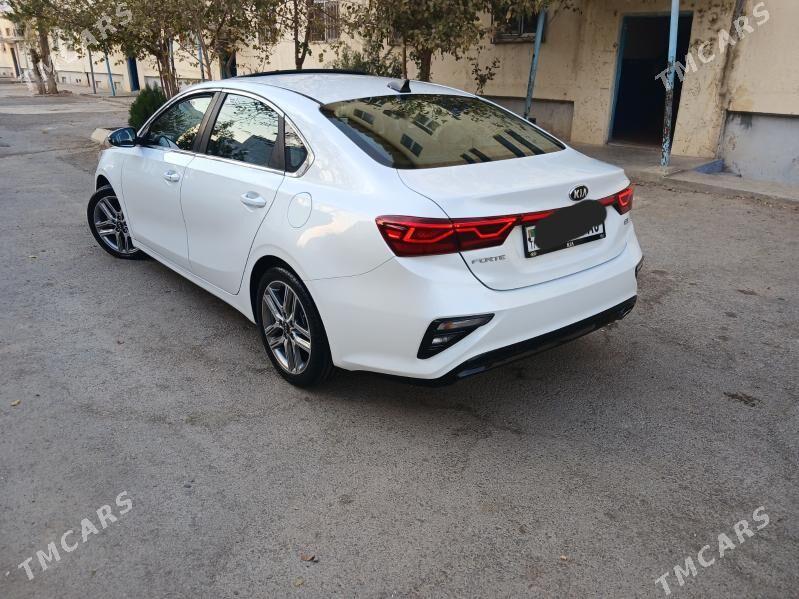 Kia Forte 2021 - 235 000 TMT - Aşgabat - img 6