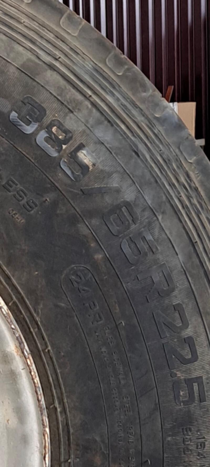 Покрышки Триангл и диски Pilot 12 000 TMT - Aşgabat - img 5