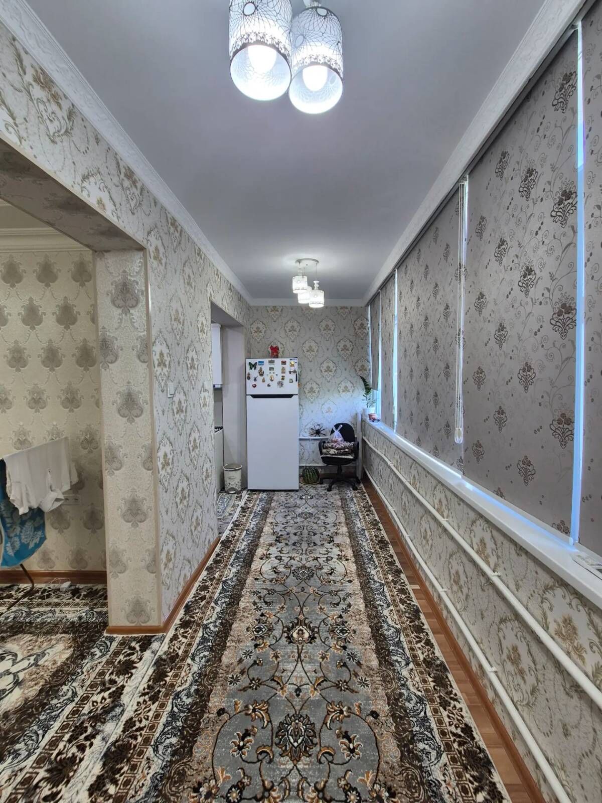 kemine cehow 3 komnat - Aşgabat - img 1