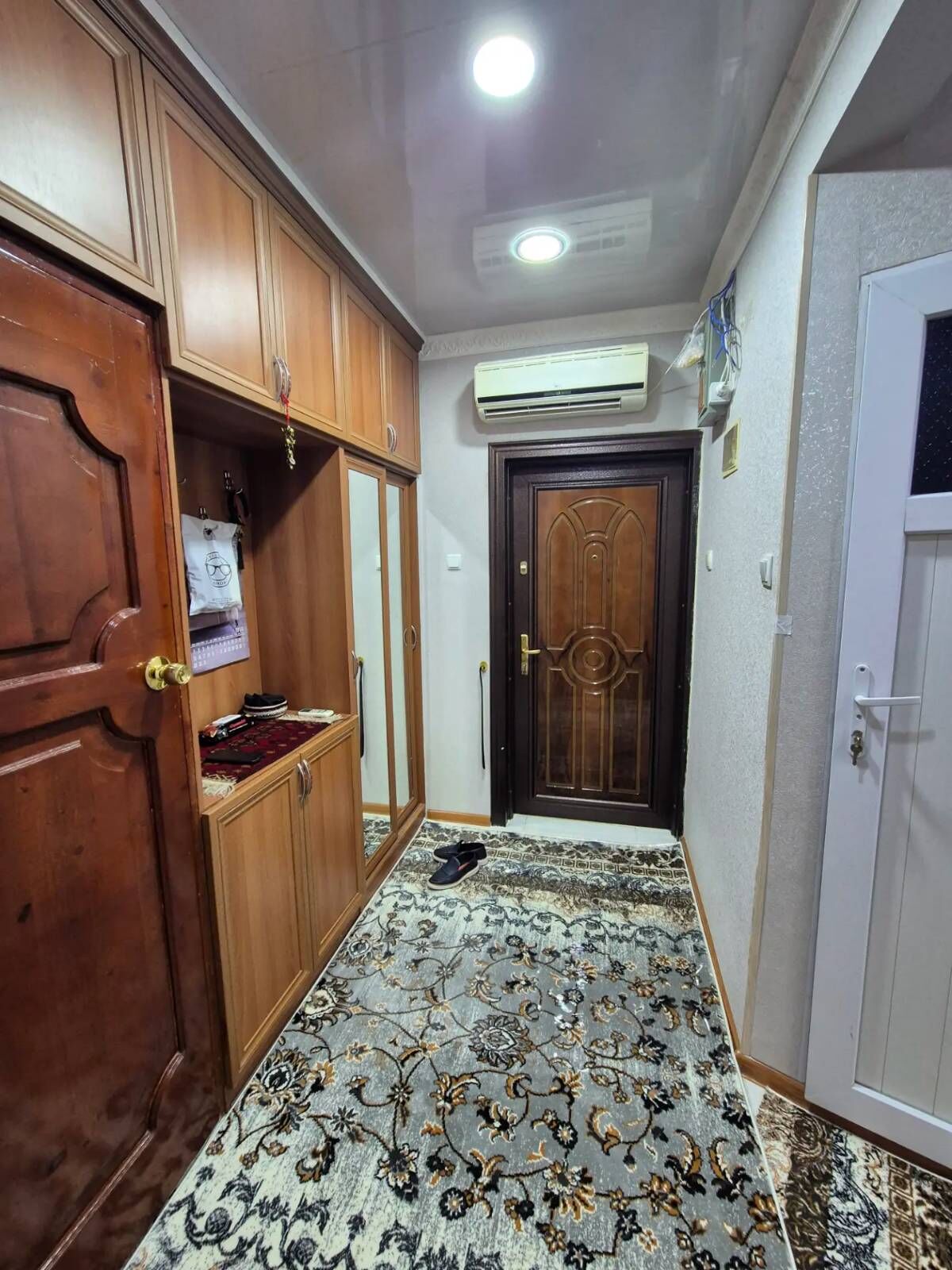 kemine cehow 3 komnat - Aşgabat - img 9