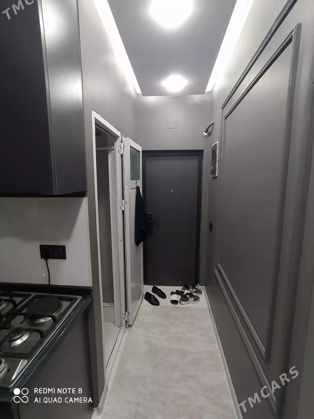 Arenda kw jay kreyine Аренда к - Ашхабад - img 4