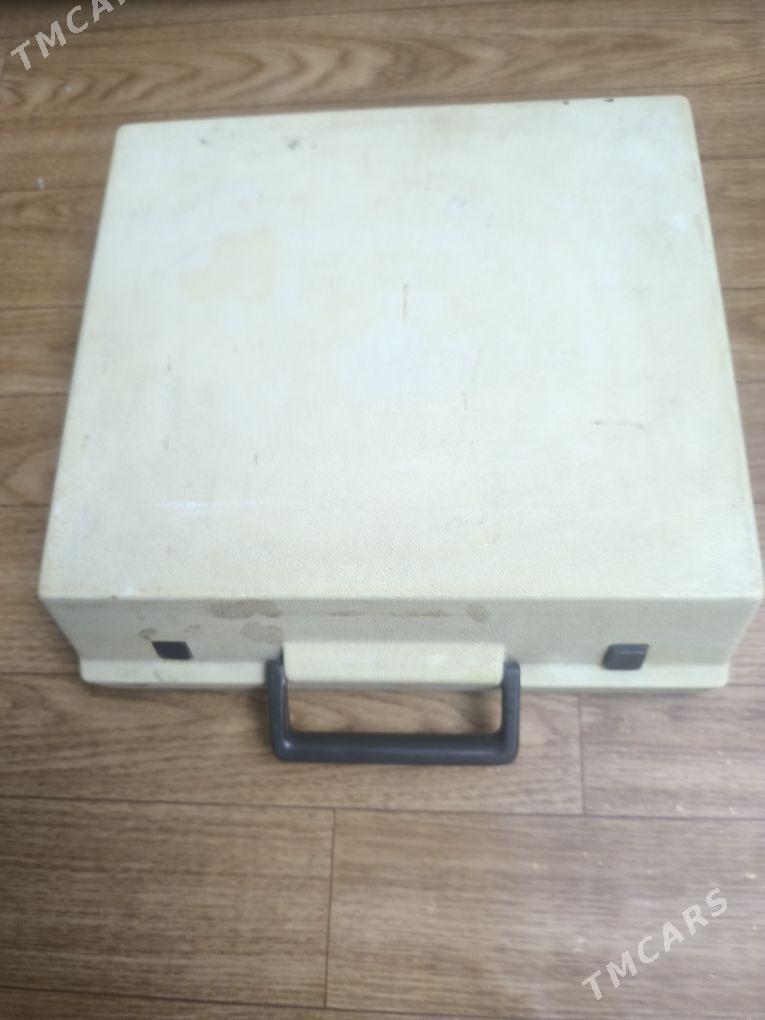 печатная машинка портативная. - Aşgabat - img 2