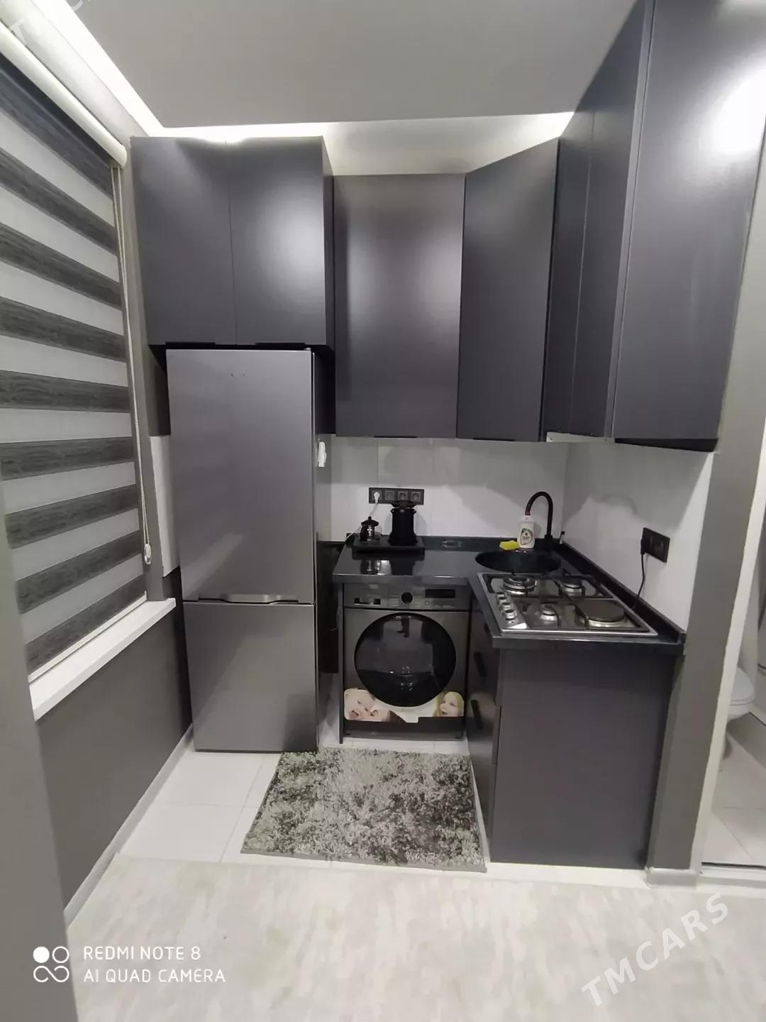 Arenda kw jay kreyine Аренда к - Ашхабад - img 3