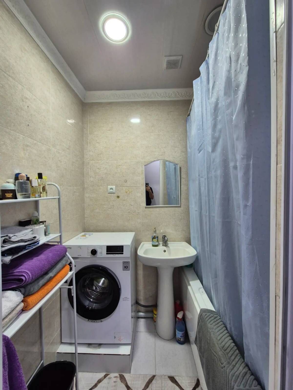 kemine cehow 3 komnat - Aşgabat - img 6