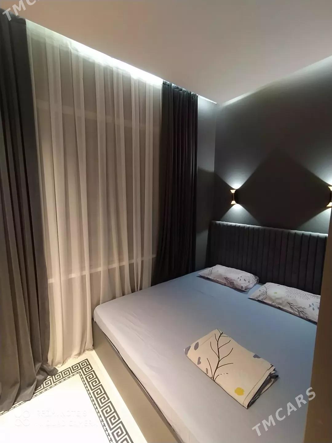 Arenda kw jay kreyine Аренда к - Ашхабад - img 2