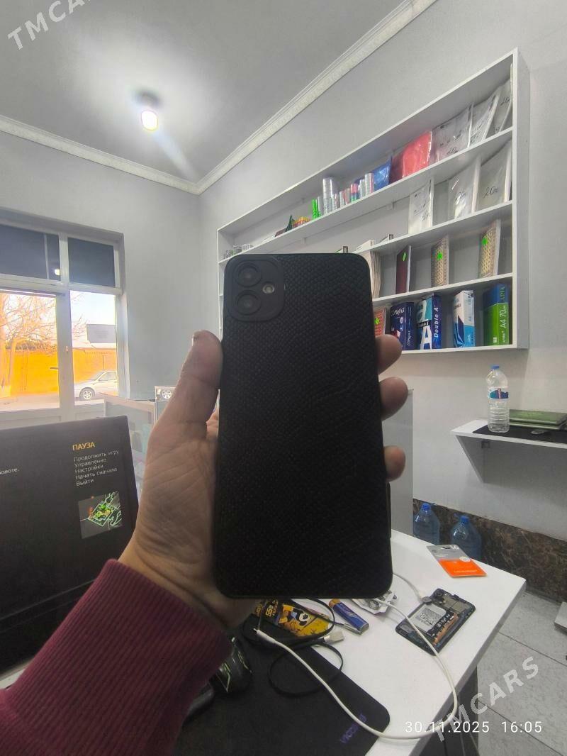 Samsung A05 - Türkmenabat - img 3