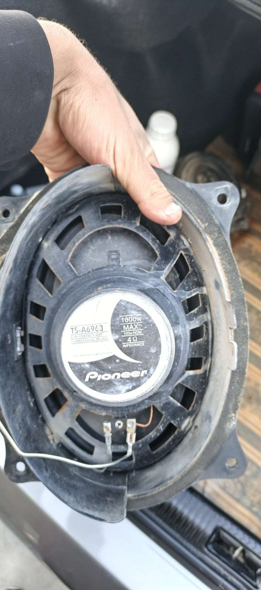 kalonka 100 TMT - Векильбазар - img 3