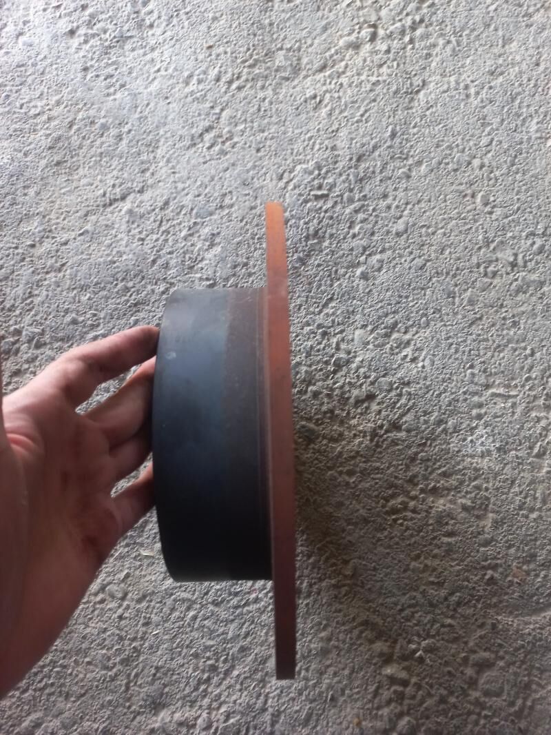 Orginal Tarmoznoy diska 200 TMT - Багир - img 7