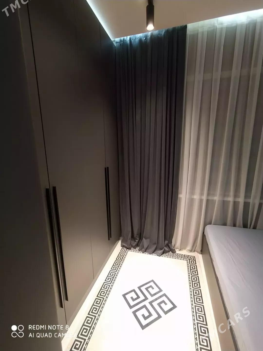 Arenda kw jay kreyine Аренда к - Ашхабад - img 5