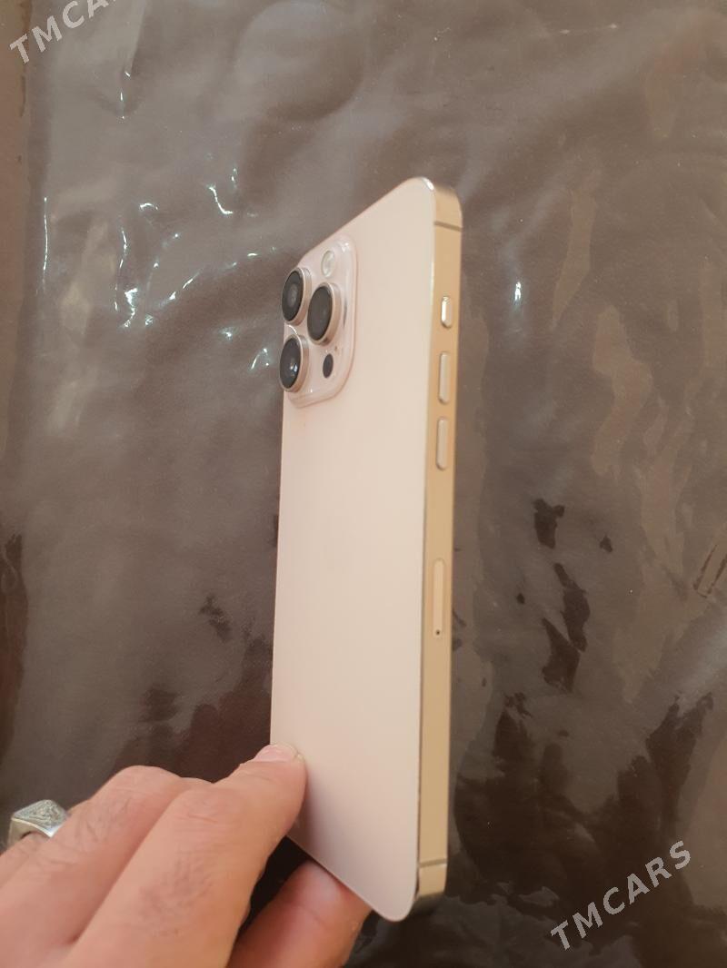 IPhone 16 pro max - Ýolöten - img 2