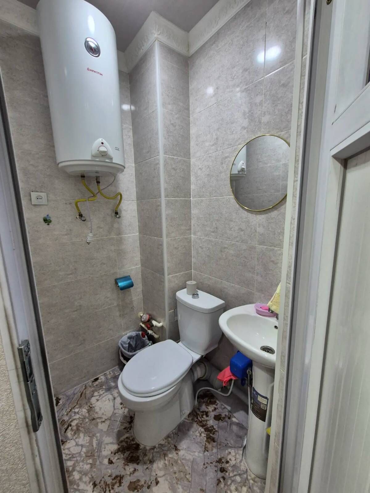 kemine cehow 3 komnat - Aşgabat - img 7