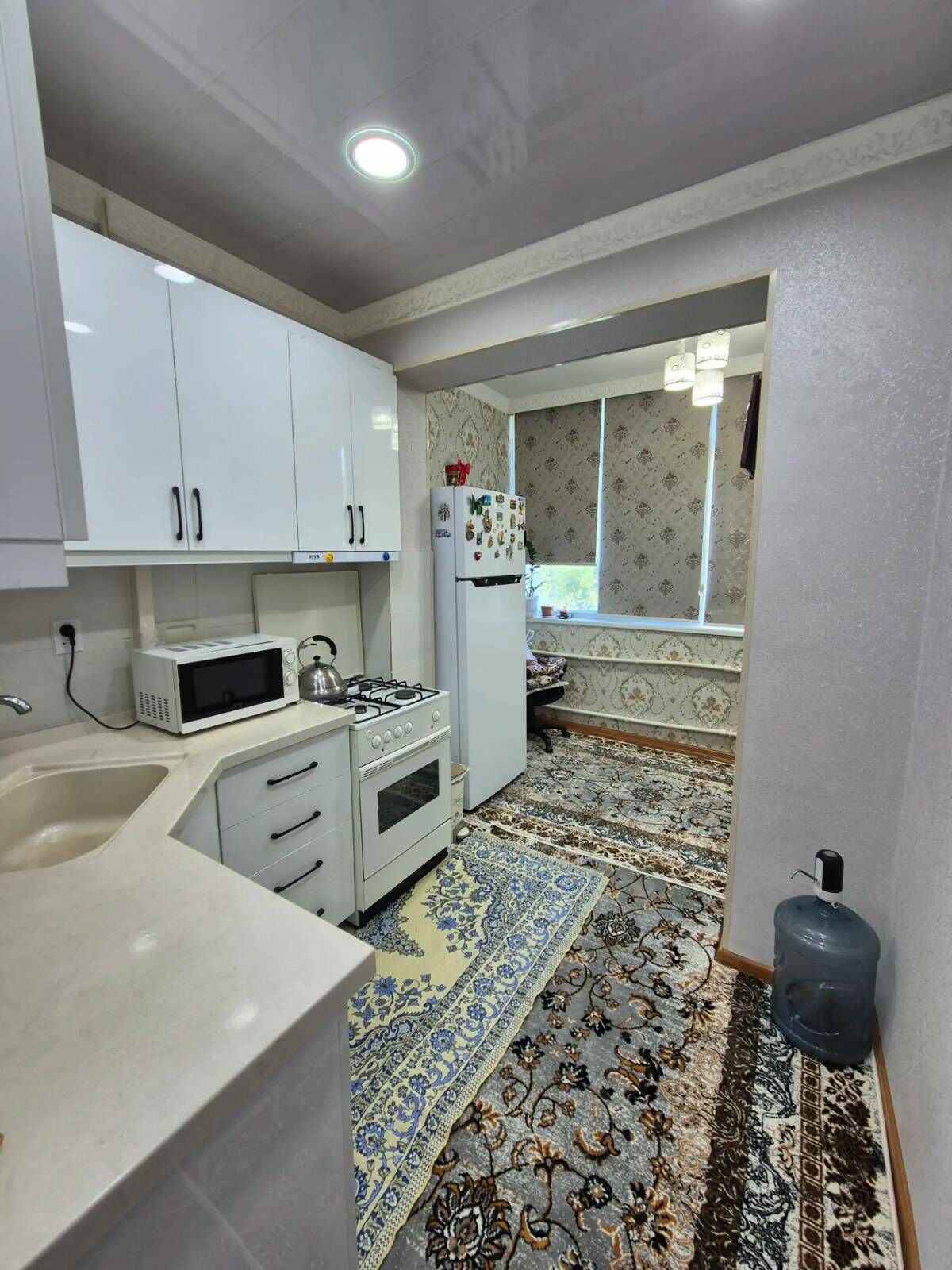 kemine cehow 3 komnat - Aşgabat - img 2