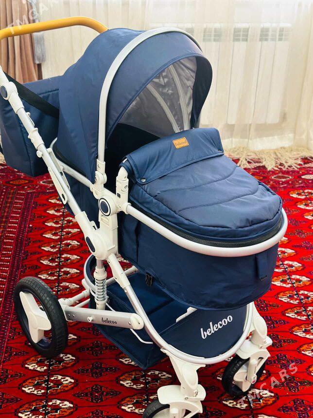 детская коляска - Мир 2 - img 2