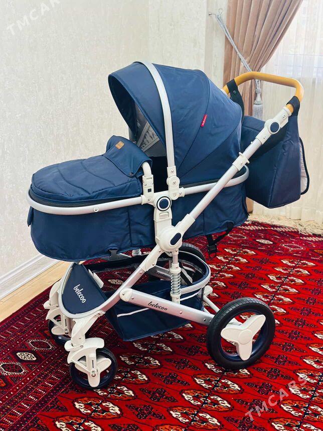 детская коляска - Мир 2 - img 3