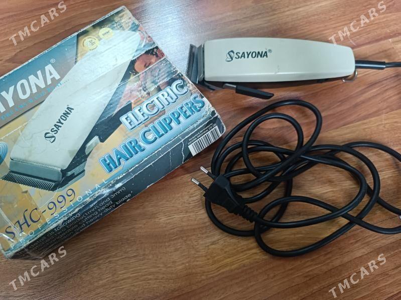 WAHL - Balkanabat - img 6