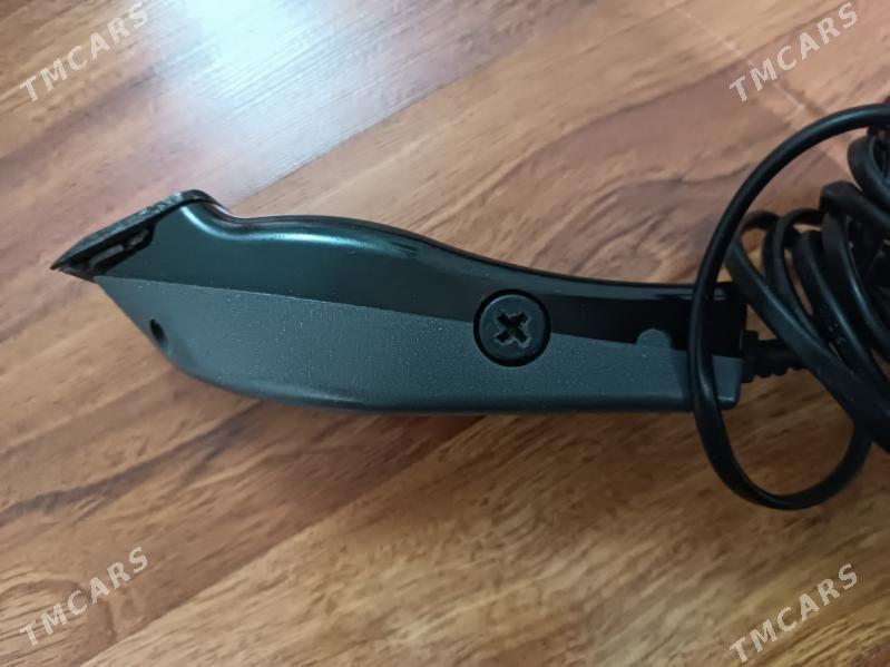 WAHL - Balkanabat - img 2