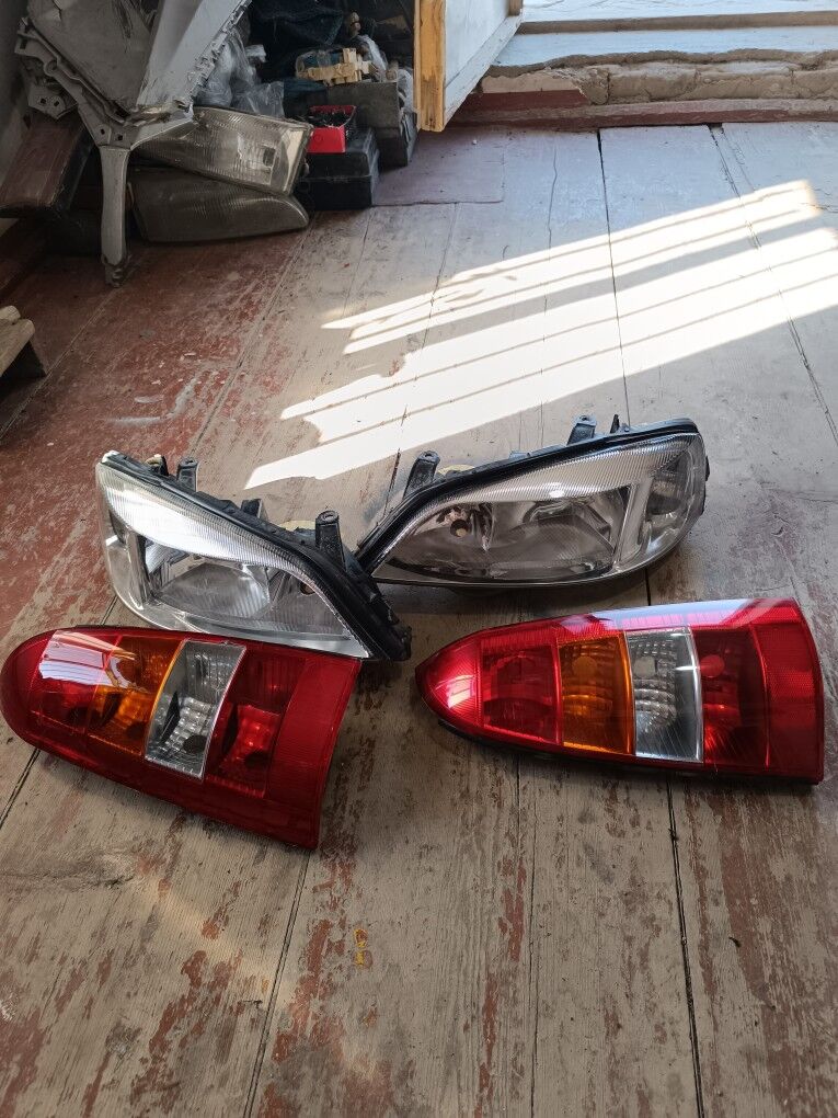 Opel astraji fara stop 1 200 TMT - Мары - img 2