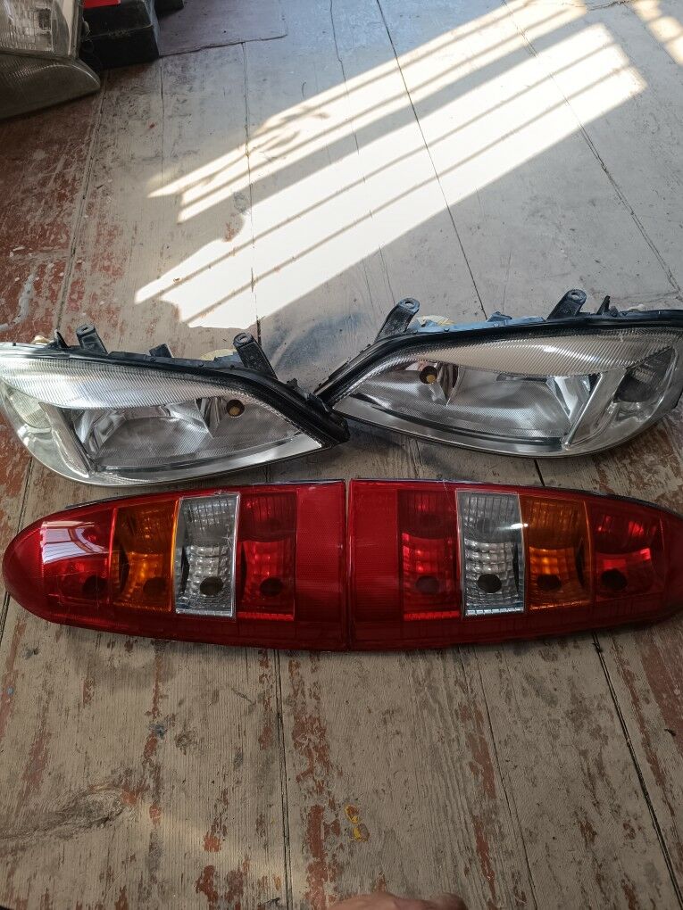 Opel astraji fara stop 1 200 TMT - Мары - img 3
