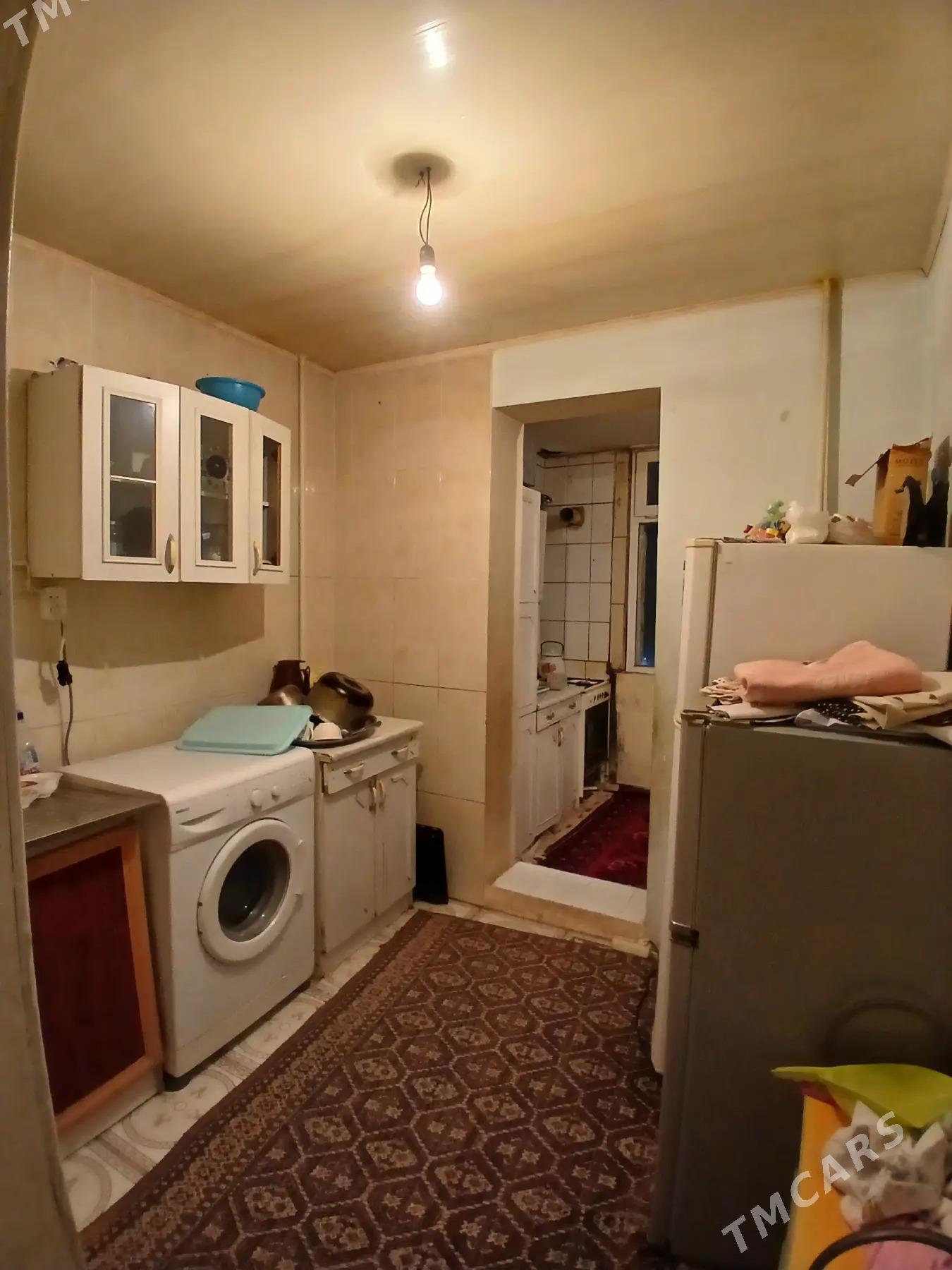 11 mkr 3 komnat - 11 мкр - img 2